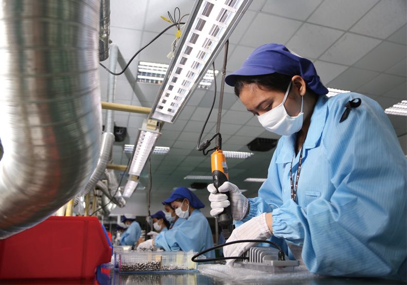 圖／台廠示意圖。陳之俊攝