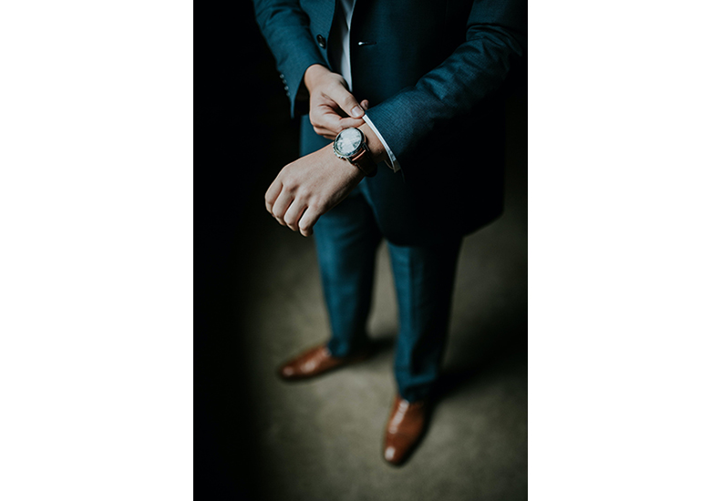 僅為情境圖。取自unsplash