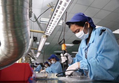 Apple不再鎖定中國！越南將取而代之成生產基地？