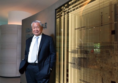 拆解台灣半導體五大難關！旺宏吳敏求：現在很好，不代表以後很好