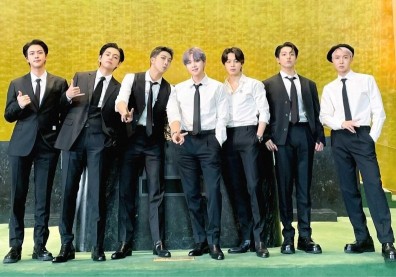 BTS「單飛不解散」是誤會一場，卻揭開K-POP背後三大問題？