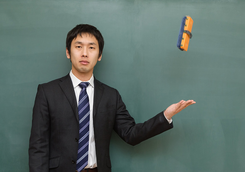 僅為情境圖。取自pakutaso