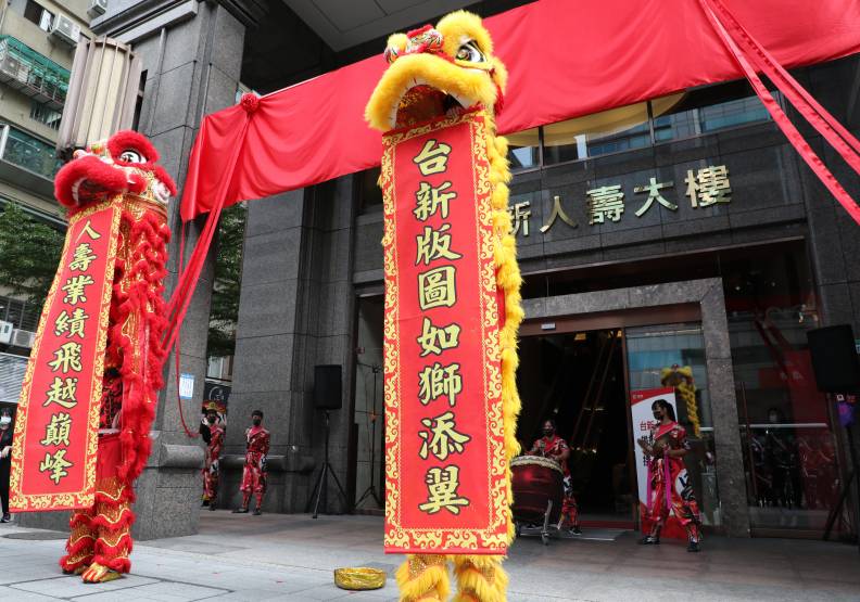 投資目的地的物流效率高、聚落效應大及基建的支持配套，比較能吸引企業前往投資。蘇義傑攝
