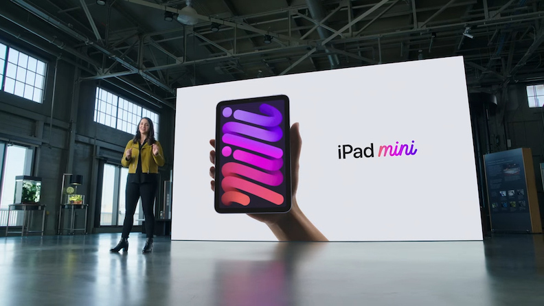 取自大數聚。圖片來源:YouTube/Apple