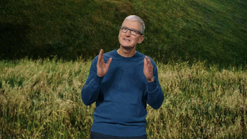 取自大數聚。圖片來源:YouTube/Apple