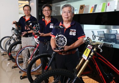 煞車霸主！彥豪三個創業傻瓜，讓MIT升級世界品牌