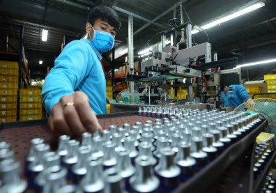 台製剪刀、鉗子、扳手中高階產品市占第一，全球維修全靠它們