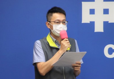 本土＋1！印尼籍女看護「採檢9次」才確診，待驗抗體研判感染源