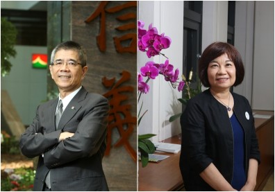 不只給魚更給釣竿！周俊吉、陳美伶開辦第一個「地方創生基金會」