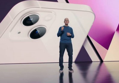 iPad有Type-C接頭，但iPhone13沒有！蘋果發表會的四點心機，一次看懂