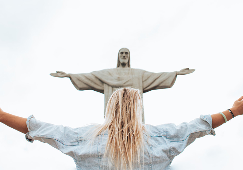 僅為情境圖。取自unsplash