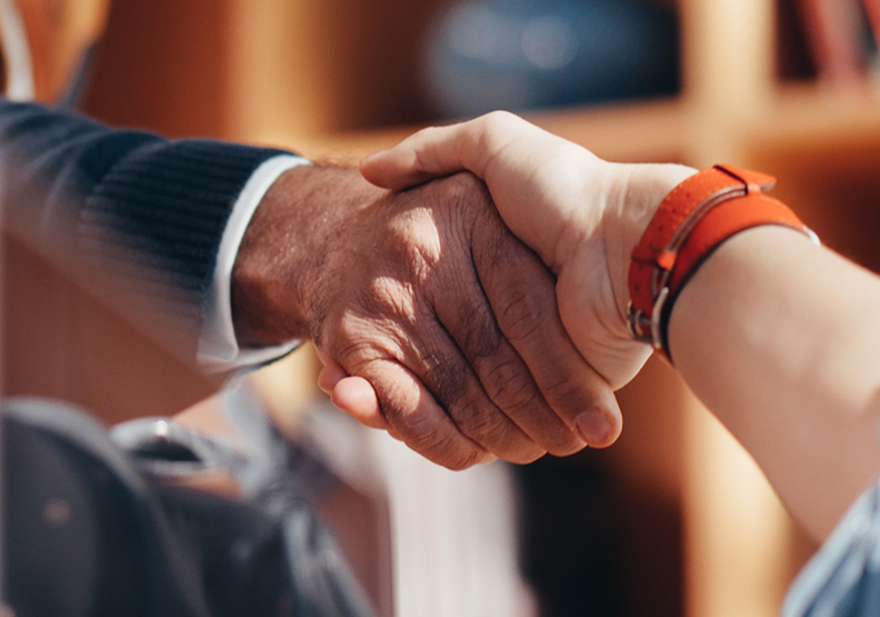 僅為情境圖。取自pexels