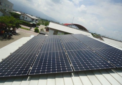 黑電變綠電！「森崴」兩年替客戶省億元電費