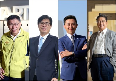 榜首台北強勢回歸 「科技城」威力擴散