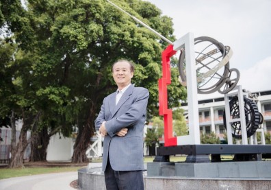 疫情下探索跨領域創新學習模式，南臺科大接軌未來產業與社會實踐