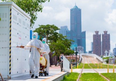 城市治理四關鍵 讓台灣被世界看見