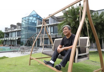 綠色永續餐廳〉廚餘再生零剩食，蜻蜓石民宿成昆蟲樂園