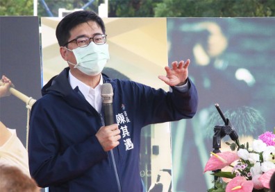 台積電未到，楠梓房先漲！陳其邁喊：4年建8800戶社宅