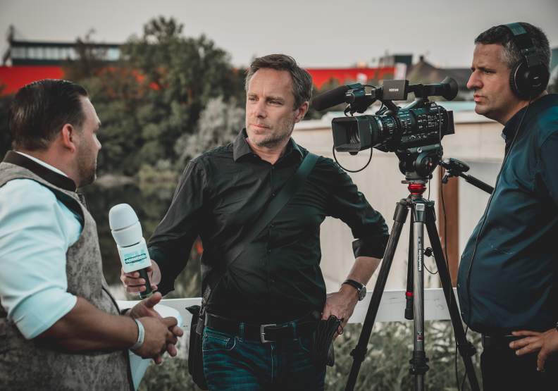 僅為情境圖。取自pexels