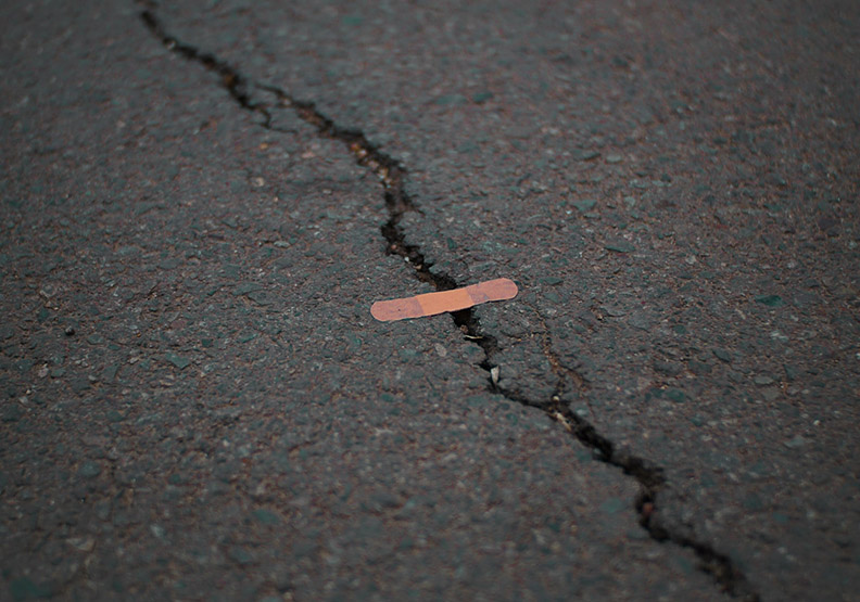 僅為情境圖。取自unsplash