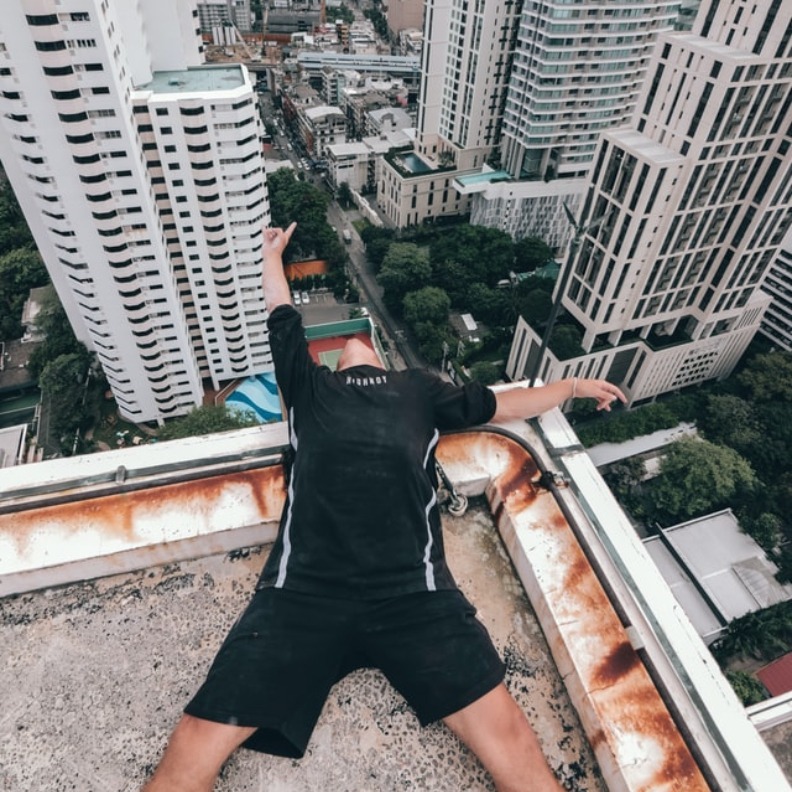 示意影像取自Unsplash。攝影者Kotaro Ikawa。