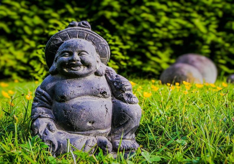 雖然未必每個人都會有,但基因確實是長壽的因素之一。trafalgar