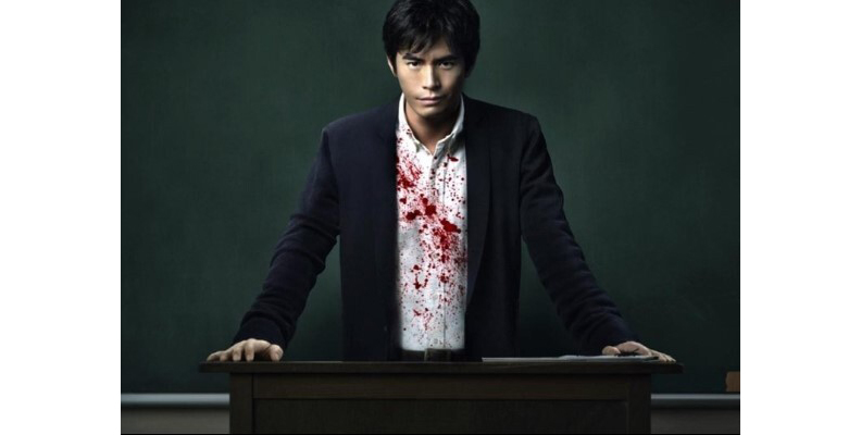 取自網路溫度計。圖片來源:yahoo!電影劇照