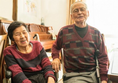 平均壽命總是全球最高！日本人分享他們長壽的7個祕訣