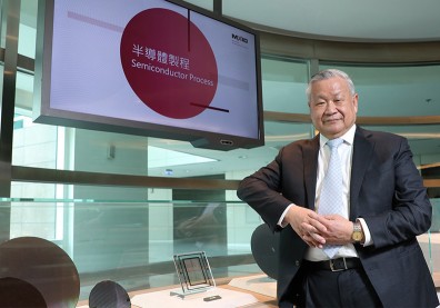 30年前就超前布局！吳敏求當年的堅持，造就旺宏核心競爭力