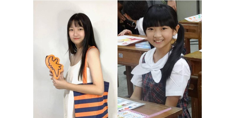 取自網路溫度計。圖片來源：趙又潔 Yumi FB