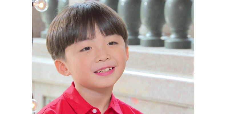 取自網路溫度計。圖片來源：民視戲劇館 YT