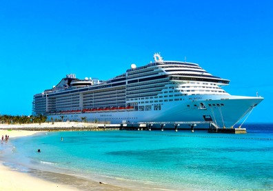 美6月重啟郵輪旅遊》96%人員已接種疫苗，為何仍爆突破性感染與死亡案例？