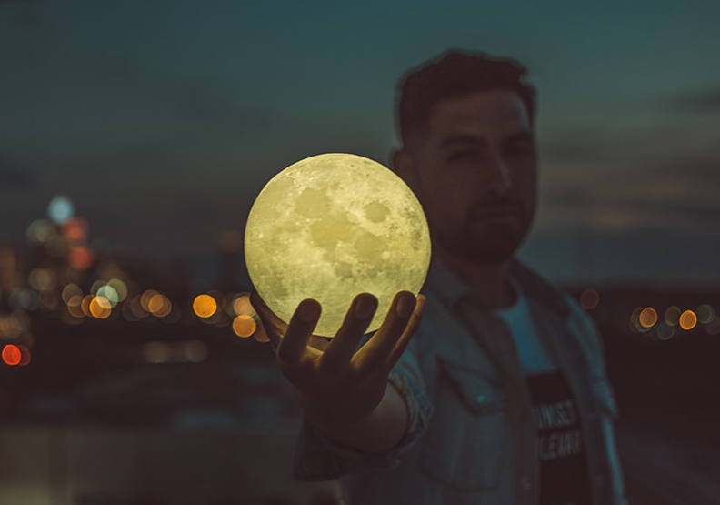僅為情境圖。取自unsplash