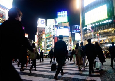科學家解謎：長壽大國「日本」，國民為何正在變矮？