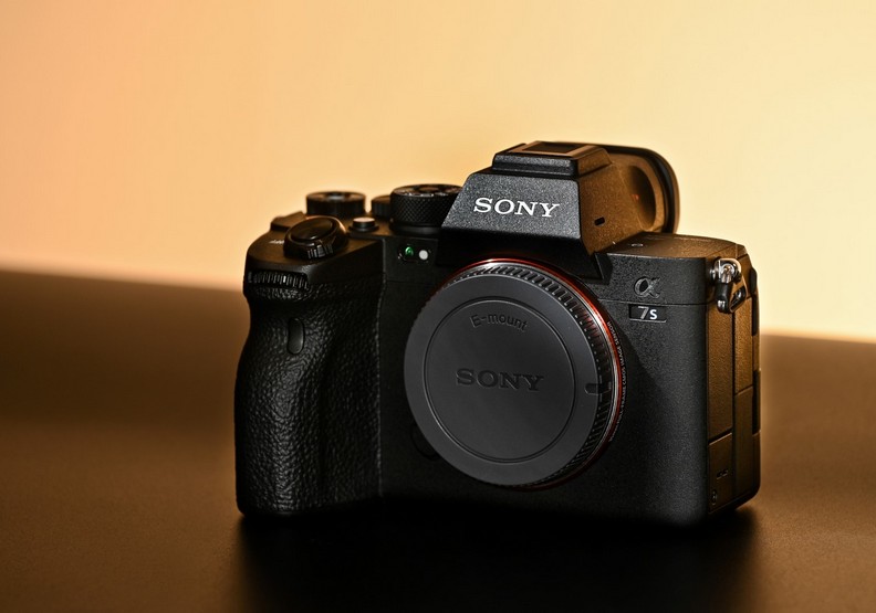 Sony α7SIII全片幅相機