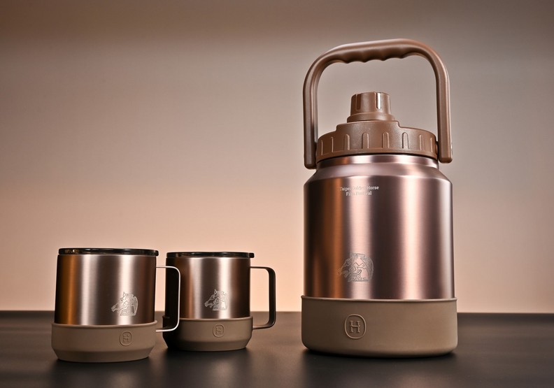 HYDY金馬露營三件組