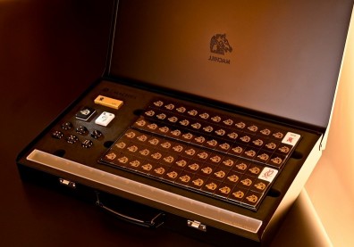 金馬得獎者專屬的尊榮麻將組！金馬58聯名超豪華禮品曝光