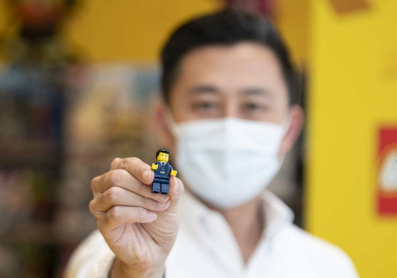 新竹市政府提供。