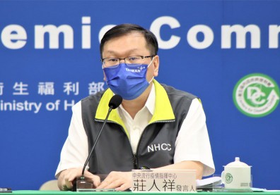 BNT疫苗有望提前到貨！莊人祥：10/22後擬開放全年齡層施打