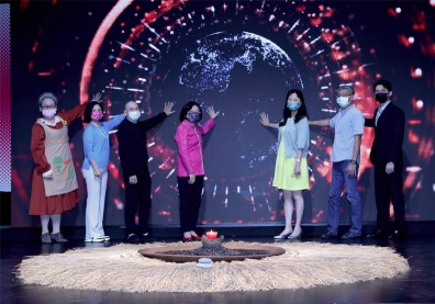 「影音國家隊」掀內戰？公視、Taiwan＋恐因「兩件事」互打