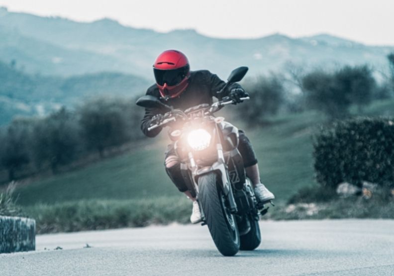 取自Unsplash。 攝影者Daniele Franchi。