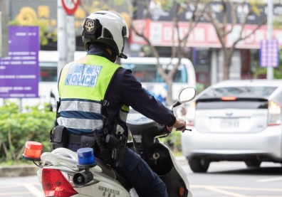 29區400萬人好心安！新北犯罪人口率降，全台「治安榜」勇奪冠