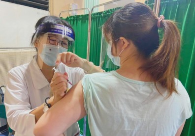 第一不是台北！醫護英雄給力防疫，全台「醫療與衛生」它登榜首