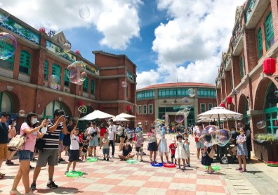 好想遷戶口？全台「生活品質與現代化」新竹縣排名爆衝六名居冠