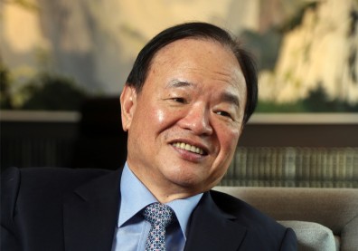 全聯併大潤發！林敏雄：雙品牌並進，團隊全部留用