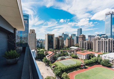 後疫情時代層峰人士「不缺之缺」的居住需求