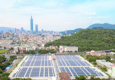 打造永續臺北城 開創經濟與生活的共好時代