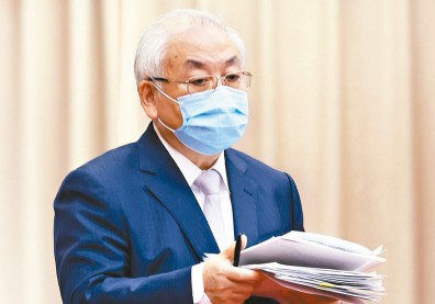 「20元蚵仔麵線」引通膨疑慮！主計長朱澤民斷言：10月CPI不會破2