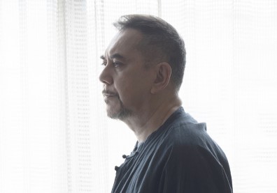 第一次和台灣電視劇組合作！黃秋生：來台拍戲是我最開心的事
