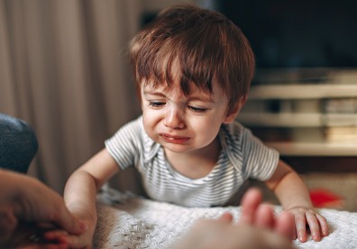 孩子的情緒化來自「直昇機父母」?適度放手,激發4到7歲大腦「成就動機」系統